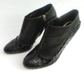 Christian Dior boot shoes