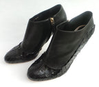 Christian Dior boot shoes