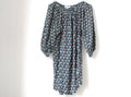 Isabel Marant printed Cotton Dress