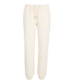 Moncler Logo-Appliquéd Cotton Sweatpants