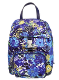 Prada Tessuto Stampato Backpack
