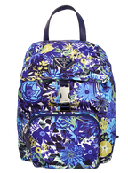 Prada Tessuto Stampato Backpack