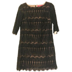 Catherine Malandrino Lace Dress