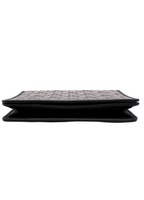 Goyard Black Alexandre III Chain Shoulder Bag
