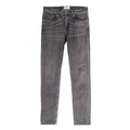 Acne Studios Grey Washed Jeans