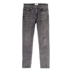 Acne Studios Grey Washed Jeans