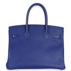 Hermès  Epsom Birkin 30 PHW