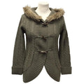 Mayoral Jeans Cardigan