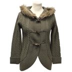 Mayoral Jeans Cardigan