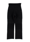 Dior Back Cargo Ski Pants