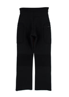 Dior Back Cargo Ski Pants