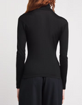 Colombo Ultra-Fine Kid Cashmere Rollneck Sweater