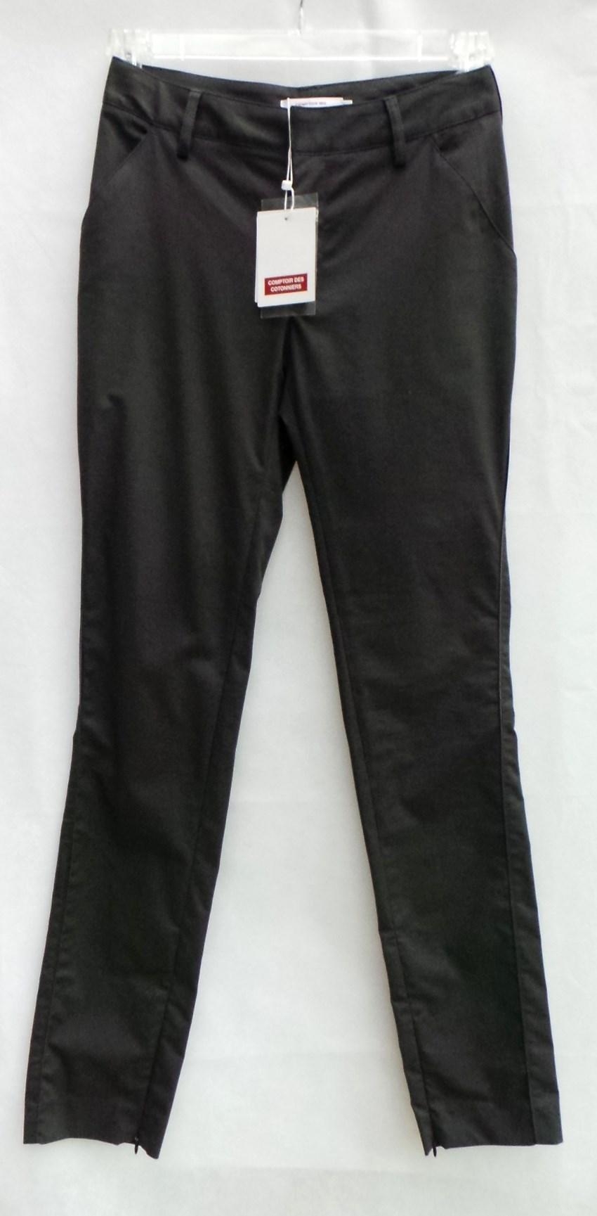 Comptoir des cotonniers straight leg trousers