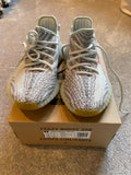 Yeezy Boost 350 V2 Blue Tint