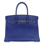 Hermès  Epsom Birkin 30 PHW