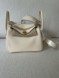 Hermes Mini Nata Lindy 2025
