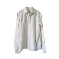 Maison Margiela Nude Tailored Shirt