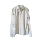 Maison Margiela Nude Tailored Shirt