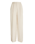 Barbour Celeste Trousers French Oak Pinstripe