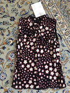Saint Laurent star top by hedi slimane