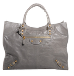 Gris Pyrite Giant 12 Monday Bag