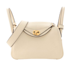 Hermes Mini Nata Lindy 2025