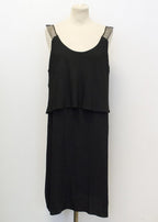 Twist & tango Black Dress