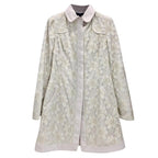Alessandro De Benedetti Lace Coat