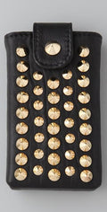 CC Skye Blackberry / Iphone case