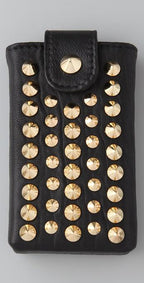 CC Skye Blackberry / Iphone case
