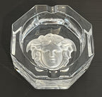 Versace Medusa Lumière Ashtray