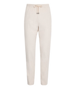 Pal Zileri Corduroy Drawstring Trousers