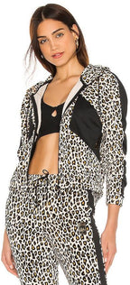 Charlotte Olympia x Puma Track Jacket