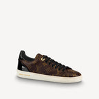 Monogram Low Sneaker