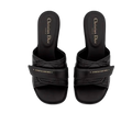 Dior Black Diorrevolution Mules