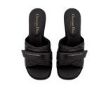 Dior Black Diorrevolution Mules