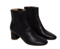 Mansur Gavriel Black Daydream Chelsea Boots