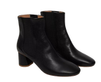 Mansur Gavriel Black Daydream Chelsea Boots