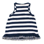 Ralph Lauren Striped Top