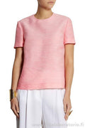 Stella McCartney Baby Pink Tina Top