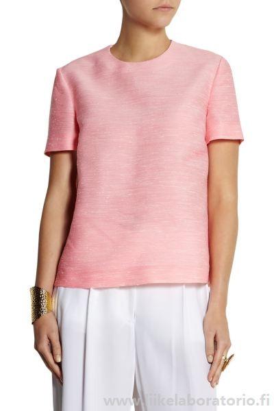 Stella McCartney Baby Pink Tina Top