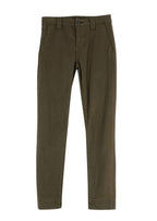J Brand Khaki Paz Slim Tapered Jeans