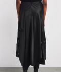 BITE Studios Silk Vivace Midi Skirt