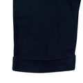 Tartine et Chocolat Navy Linen Trousers