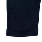 Tartine et Chocolat Navy Linen Trousers
