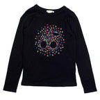 Bonpoint Girls Cherry Print Top