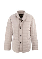 MooRER Zayver Padded Button-Down Jacket
