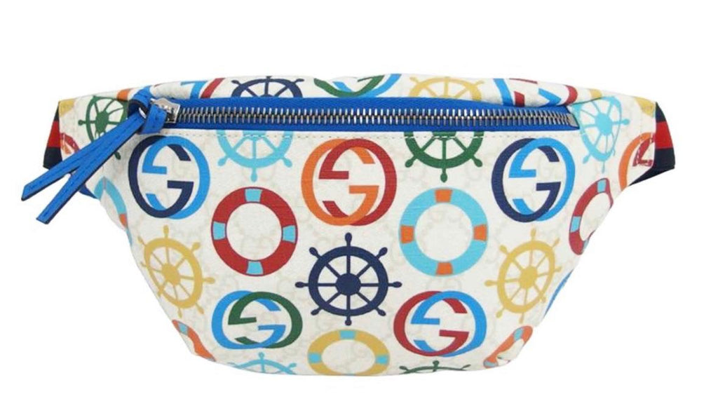 Gucci Multicoloured Belt Bag