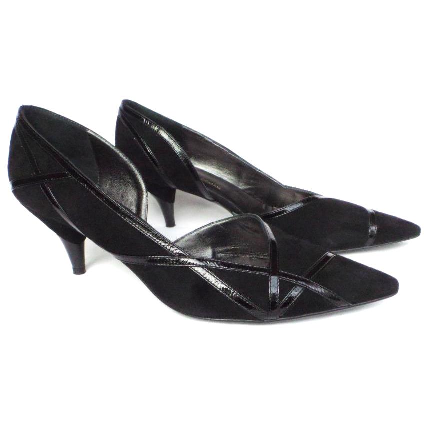 Georgina goodman Suede shoes