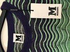Missoni Short Sleeve Knit Top